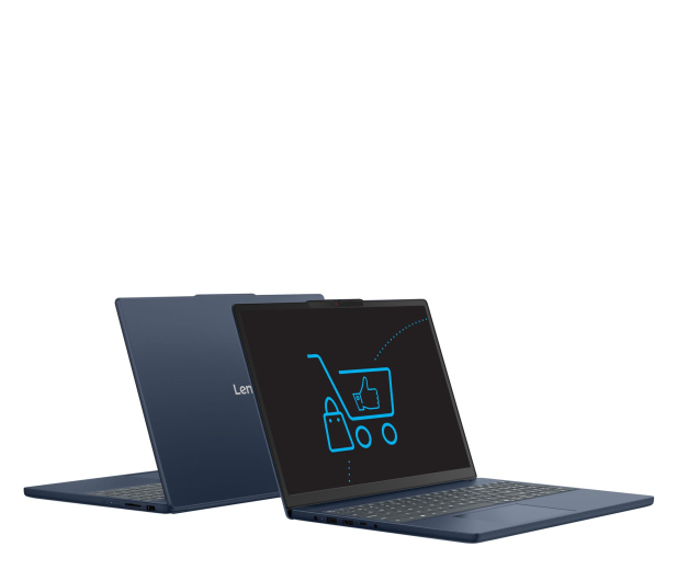 Lenovo IdeaPad Slim 3-15 i5-13420H/24GB/512/Win11 - 1366665 - zdjęcie 5
